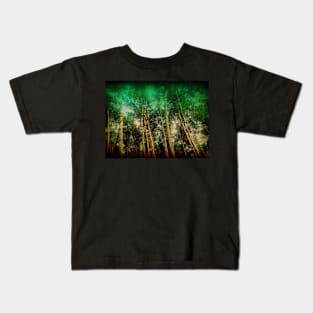 Deep Forest Kids T-Shirt